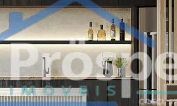 Imagem: Apartamento à Venda no América  2 Dormitórios