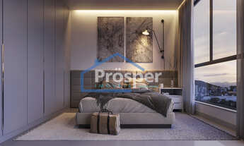 Imagem: Cobertura Studio à venda no bairro Saguaçu