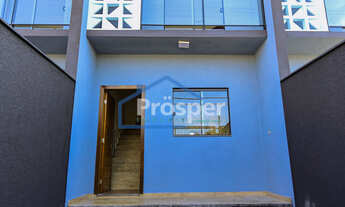 Imagem: Geminado com 2 quartos no bairro Paranaguamirim