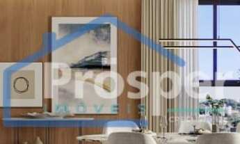 Imagem 4: Apartamento com 3 quartos no Santo Antônio, Joinville/SC