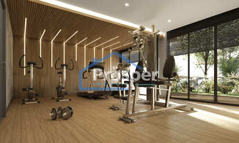 Imagem 7: Apartamento com 3 quartos no Santo Antônio, Joinville/SC