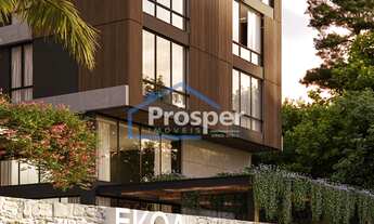 Imagem 2: Apartamento com 3 quartos no Santo Antônio, Joinville/SC