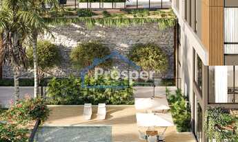 Imagem 5: Apartamento com 3 quartos no Santo Antônio, Joinville/SC