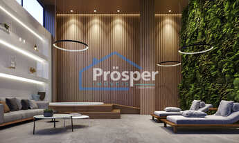 Imagem 3: Apartamento com 3 quartos no Santo Antônio, Joinville/SC