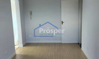 Imagem 1: Apartamento com 2 Quartos no Paranaguamirim, Joinville/SC