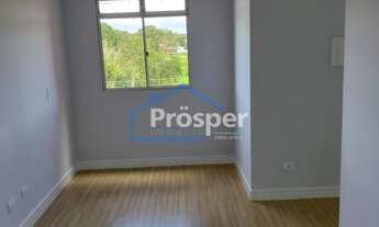 Imagem 5: Apartamento com 2 Quartos no Paranaguamirim, Joinville/SC