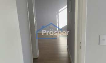 Imagem 6: Apartamento com 2 Quartos no Paranaguamirim, Joinville/SC