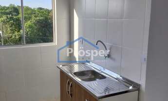Imagem 2: Apartamento com 2 Quartos no Paranaguamirim, Joinville/SC