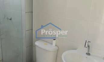 Imagem 7: Apartamento com 2 Quartos no Paranaguamirim, Joinville/SC