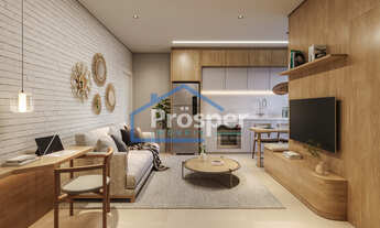 Imagem 2: Apartamento com 2 quartos no Glória, Joinville/SC