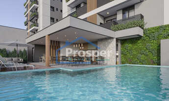 Imagem 4: Apartamento com 2 quartos no Glória, Joinville/SC