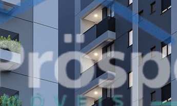 Imagem: Apartamento com 2 quartos no Glória, Joinville/SC