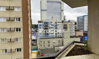 Imagem 2: Apartamento com 3 quartos no Centro, Joinville/SC