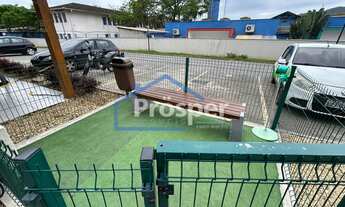 Imagem 6: Apartamento 2 quartos no Parque Guaraní – Joinville/SC