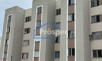 Imagem: Apartamento 2 quartos no Parque Guaraní