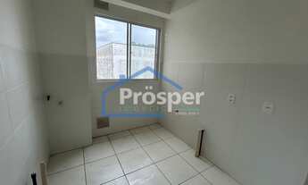 Imagem 4: Apartamento 2 quartos no Parque Guaraní – Joinville/SC