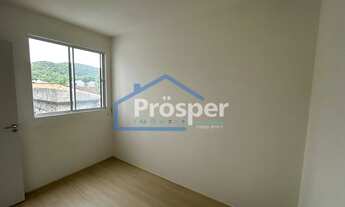 Imagem 2: Apartamento 2 quartos no Parque Guaraní – Joinville/SC