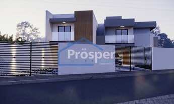 Imagem 3: Geminado com 2 quartos no Saguaçu, Joinville/SC