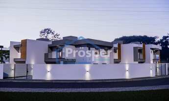 Imagem 4: Geminado com 2 quartos no Saguaçu, Joinville/SC