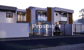 Imagem 2: Geminado com 2 quartos no Saguaçu, Joinville/SC