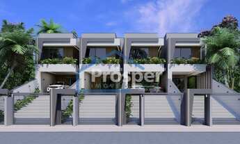 Imagem: Casa Geminada à venda com 3 suítes no