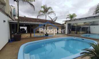 Imagem 5: Casa com 3 quartos no bairro Costa e Silva, Joinville/SC