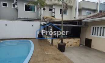 Imagem 6: Casa com 3 quartos no bairro Costa e Silva, Joinville/SC