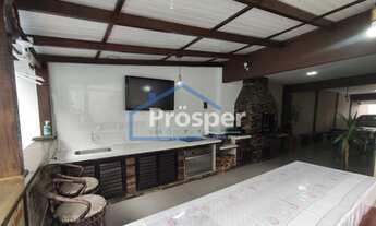 Imagem 7: Casa com 3 quartos no bairro Costa e Silva, Joinville/SC