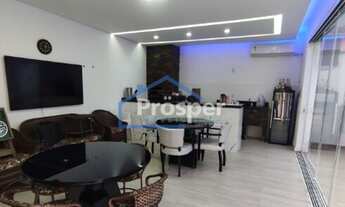 Imagem 2: Casa com 3 quartos no bairro Costa e Silva, Joinville/SC