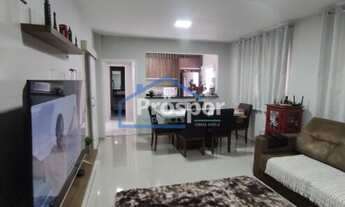 Imagem: Casa com 3 quartos no bairro Costa e Silva