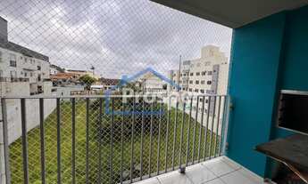 Imagem 4: Apartamento com 2 quartos próximo ao mar em Barra Velha/SC