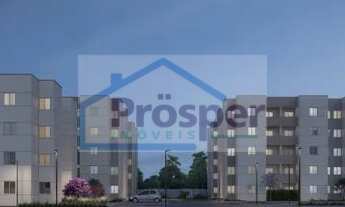 Imagem 2: Apartamento à venda com 2 quartos em Pirabeiraba