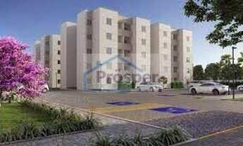 Imagem: Apartamento à venda com 2 quartos em Pirabeiraba