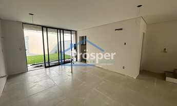 Imagem 5: Casa Geminada com 3 quartos no Saguaçu, Joinville/SC