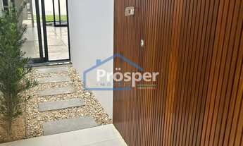 Imagem 3: Casa Geminada com 3 quartos no Saguaçu, Joinville/SC