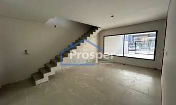 Imagem 7: Casa Geminada com 3 quartos no Saguaçu, Joinville/SC