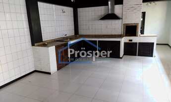 Imagem 7: Sobrado de esquina à venda com 4 dormitórios, sendo 1 suíte no Bairro Saguaçu em Joinv