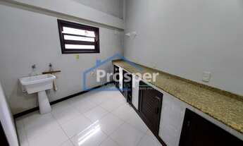 Imagem 6: Sobrado de esquina à venda com 4 dormitórios, sendo 1 suíte no Bairro Saguaçu em Joinv