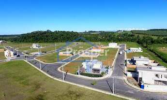 Imagem: Terreno em Araquari/SC