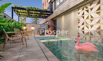 Imagem 6: Apartamento com 2 Quartos no Santo Antônio, Joinville/SC