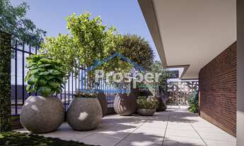 Imagem 2: Apartamento com 2 Quartos no Santo Antônio, Joinville/SC