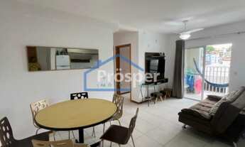 Imagem 2: Apartamento 2 quartos mobiliado em Barra Velha!