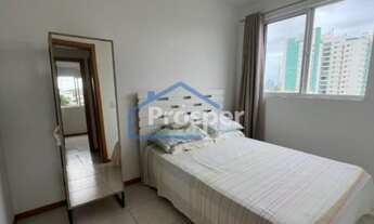 Imagem 5: Apartamento 2 quartos mobiliado em Barra Velha!