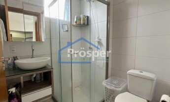 Imagem 4: Apartamento 2 quartos mobiliado em Barra Velha!