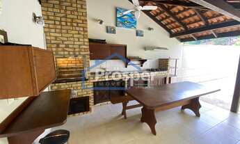 Imagem 7: Sobrado com 3 suítes no Saguaçu, Joinville/SC