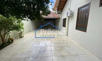 Imagem 2: Sobrado com 3 suítes no Saguaçu, Joinville/SC