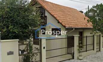 Imagem: Sobrado com 3 suítes no Saguaçu, Joinville/SC