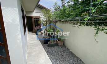 Imagem 5: Sobrado com 3 suítes no Saguaçu, Joinville/SC