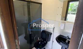 Imagem 6: Sobrado com 3 suítes no Saguaçu, Joinville/SC