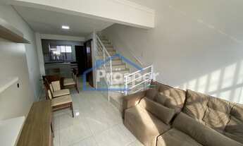 Imagem 2: Casa Geminada com 2 Quartos no bairro Costa e Silva,Joinville-SC